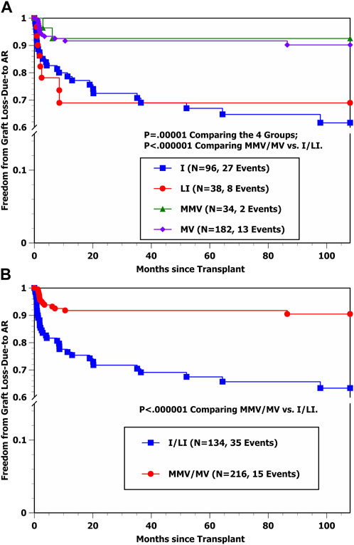 Frontiers Publishing Partnerships | Liver Inclusion Appears to Be ...