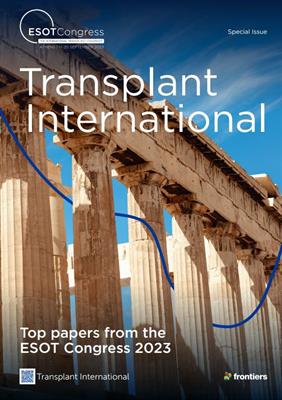 Special Issue Research topic image